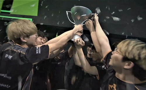 《鬥陣特攻》網羅sp9rk1e、Hanbin！OWL達拉斯隊擬重現EM人馬