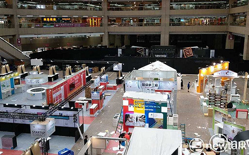 COMPUTEX 2019明日登場！中華電信首展台灣5G無線傳輸願景