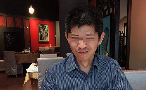 黑影幢幢？ 陳菊前攝影官至少5次夜闖市長室