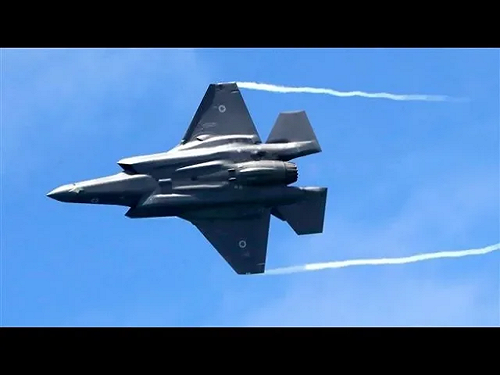 中東一觸即發！戰機遭攻擊 以軍報復空襲敘利亞