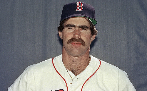 MLB／火車過山洞成名  前大聯盟打擊王巴克納過世