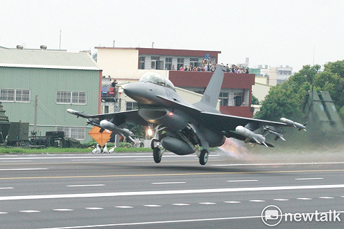 美方正式通知對台7度軍售131億 外交部:感謝美政府落實對台灣安全承諾