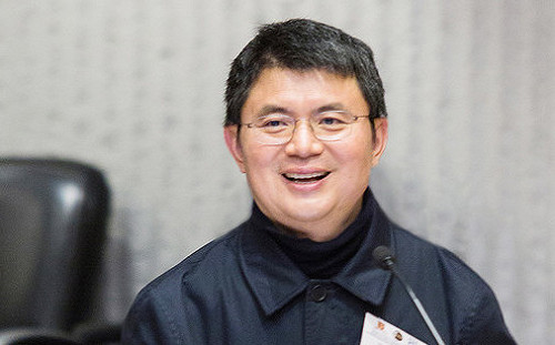 泰國大財團為何看上日盛金？大股東、新買家都和這位「中國金融大鱷」有關