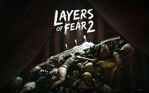 本週最瘋Game》《層層恐懼2》超恐怖！心理暗示手法捲土重來