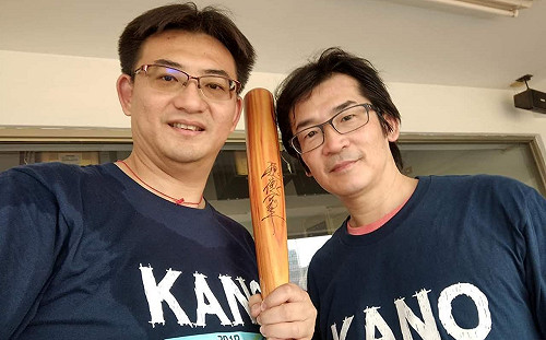 6/1挺韓國瑜 名導魏德聖姪子魏志軒揪團