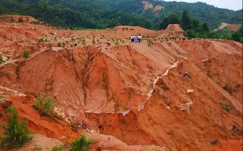 亮稀土牌  中國官媒密集發文嗆聲