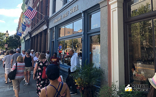 暑假出國美加團費大漲2.3萬　長灘島5天不到2萬逆勢降價