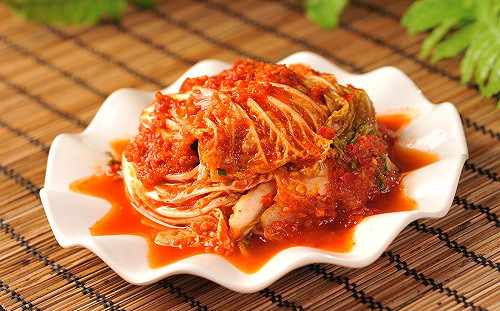 吃泡菜會致癌？韓國胃癌率「世界第一」　醫證實：是真的