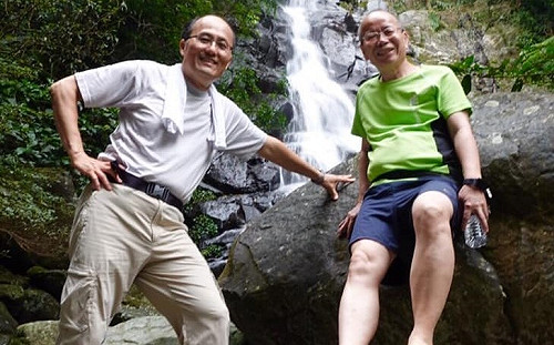 山水域活動經警告出事不再國賠！張景森：再見了媽寶級國家