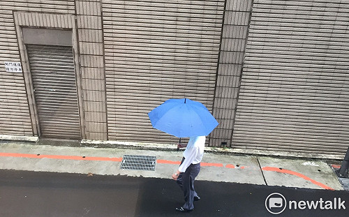 4號颱風「木恩」生成！全台慎防大豪雨