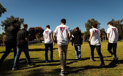 《鬥陣特攻》OC賽區警訊？狂歡、巴黎永生、廣州衝鋒培訓隊解散