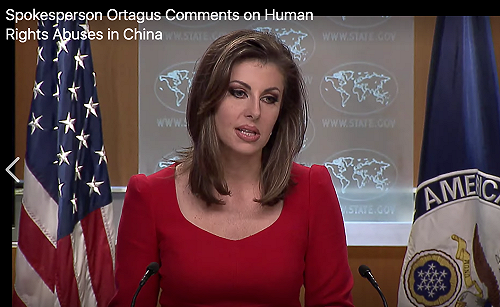 伊斯蘭開齋節在即  美國籲中國釋放集中營穆斯林