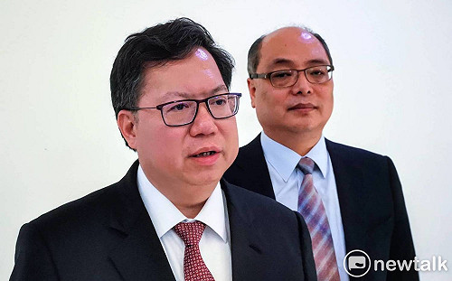 ５星市長三連霸　鄭文燦給其他縣市長這樣建議...