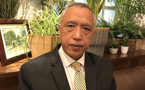 親歷者張倫回看六四 迴避真相也止不了歷史膿瘍