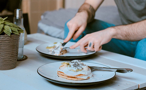 9點後才吃早餐等於「白吃」了？重點其實在這件事