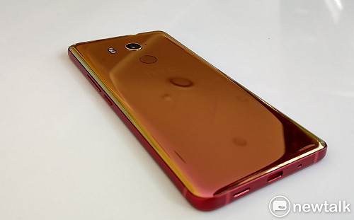 HTC U11傳災情　更新Android P後無法解鎖！