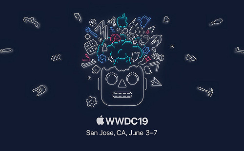 蘋果WWDC倒數計時　iOS13功能更強