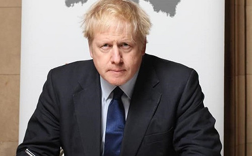 10月31日鐵定跟歐盟分手 英擬備10億英鎊硬脫歐