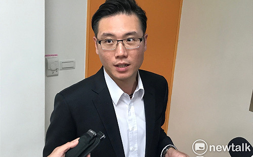 林洲民大巨蛋都審前發文  遠雄嗆：有意見來現場登記發言