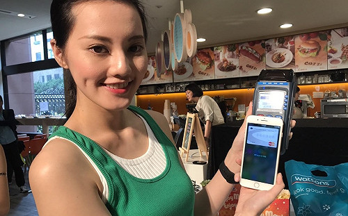 行動支付百家爭鳴 2018普及率已超過5成 3因素決勝關鍵