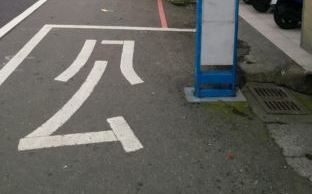 取締違停科技執法 6/1起桃市公車行車記錄器影像可舉發