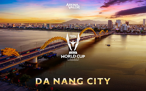 《傳說對決》AWC選拔賽準備開戰　9日抽籤點燃戰火