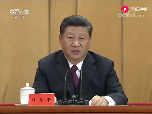 反擊了！中國對美加徵關稅1日實施  列不可靠實體清單能申辯