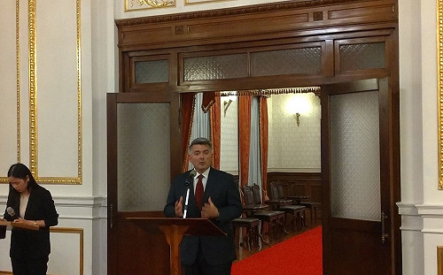 2020「親中」總統影響台美關係？友台美議員：台灣未來人民作主