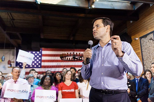 美議員提台灣關係強化法案 盼多方提升美台關係