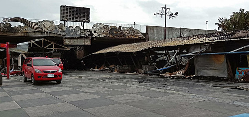 東大門夜市起火影響韓國瑜8日造勢？婦女會：活動照常