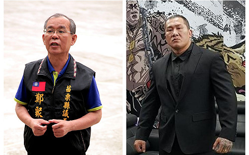 鄭聚然再嗆館長把「臭錢」收回去　陳之漢反轟：國民黨沒下限