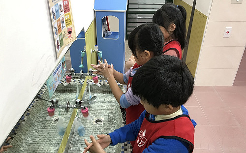 腸病毒沒放暑假！北部再添2併發重症案例