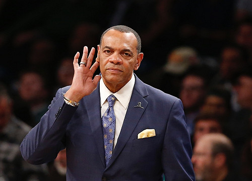 NBA／湖人豪華教練團再添一員　前籃網教頭任助教(影)