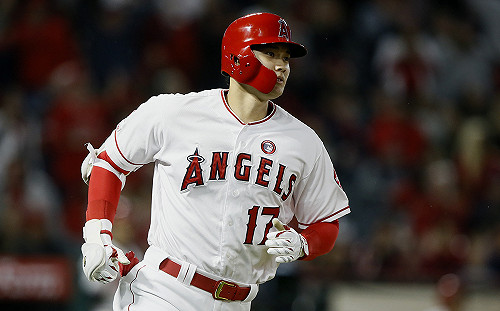 MLB／持續轟炸！大谷翔平第4轟出爐　天使終於破蛋(影)