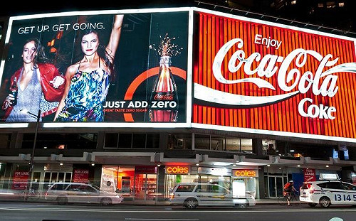 全世界最受歡迎的品牌就是它！可口可樂產品2018年被購買高達59億次！