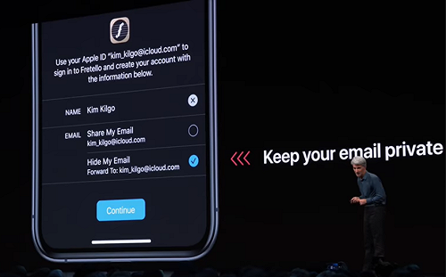 蘋果全球開發者大會6月登場 31年首採線上形式