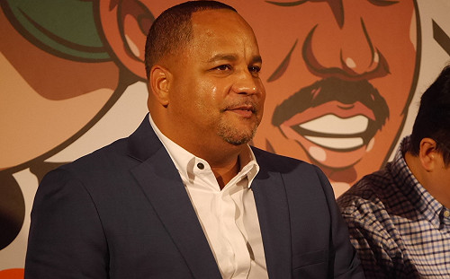 中華職棒／獅隊史上最強打者　布雷開心來台