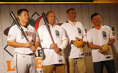 中華職棒／單季22勝怎麽投？王漢：那是瘋狂的球季