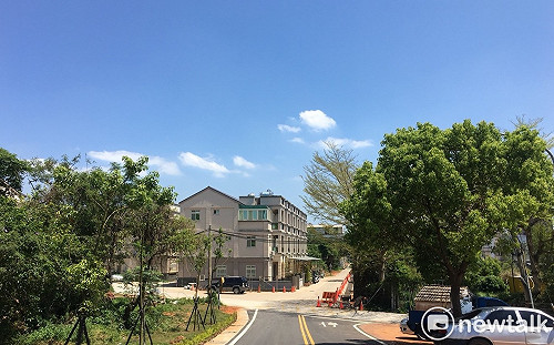 歐洲熱浪狂襲！吳德榮：台灣有海洋調節   極高溫發生率較低