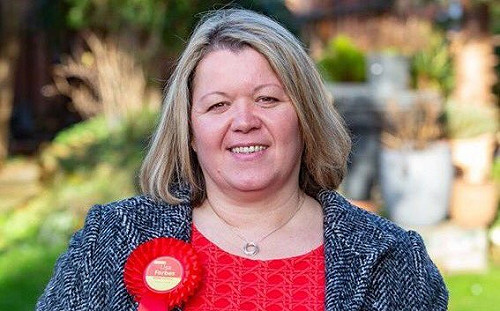 脫歐黨在3年前高票支持脫歐選區補選失利  無緣取得國會議席