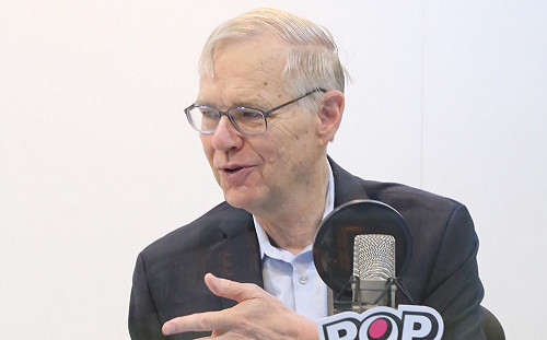 香港法案出國會 卜睿哲憂中國誤判情勢影響貿談