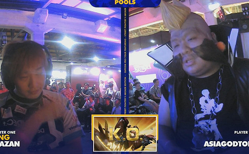 上周電競賽事有什麼？電競潮頭殼帶你知天下