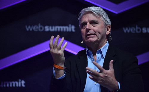 涉嫌性騷擾、非法解雇！Unity CEO遭起訴