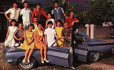 管仁健觀點》活出霸氣與義氣的馬如龍大哥