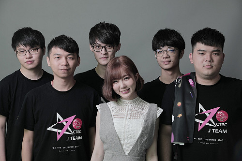 想體驗後勤生活？中信J Team誠徵戰隊一日保姆