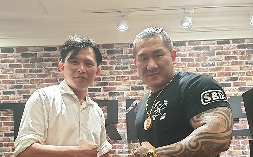 反紅媒遊行日期已定！ 館長、黃國昌齊呼「623凱道見」