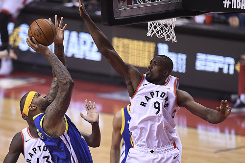 NBA總冠軍3:2逼出第六戰！本週運彩項目報你知