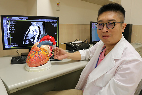 「燒聲」一檢查躲過死劫！醫師冒冷汗：幾小時內恐出事