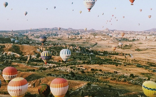 小心受騙！申請土耳其電子簽證要錢？攏是假的