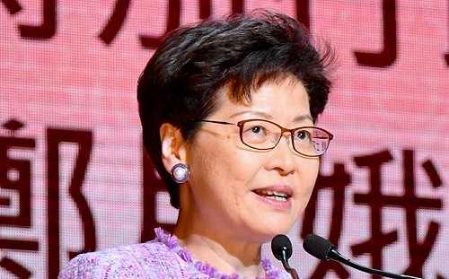 想騙誰！逃犯條例擬加人權保障 港學者質疑：政府可做可不做